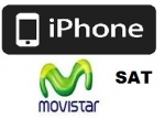 Liberacion Iphone España MOVISTAR SAT